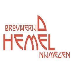 Brouwerij de Hemel logo Brouwerij de Hemel logo